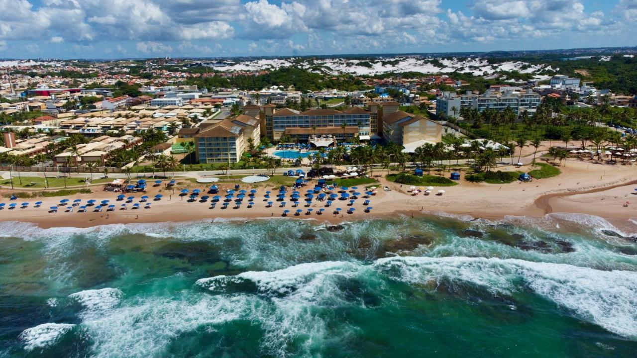 Gran Hotel Stella Maris Urban Resort & Conventions Сальвадор Экстерьер фото