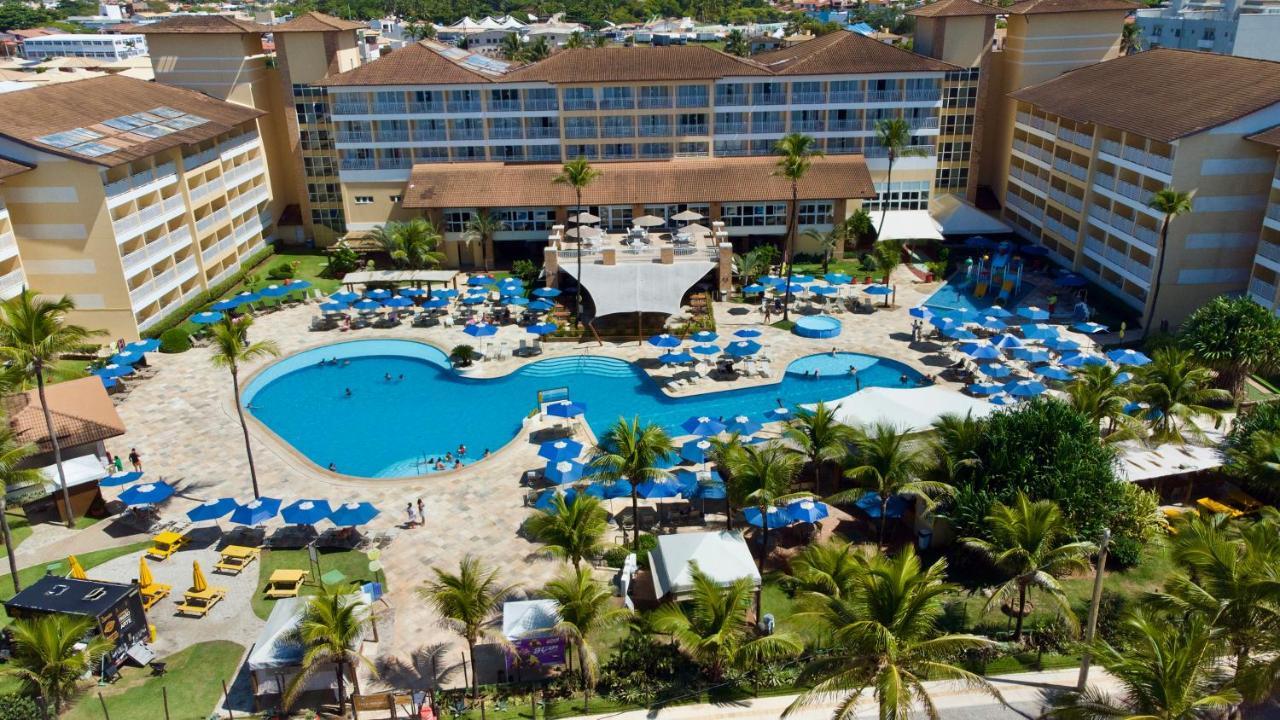 Gran Hotel Stella Maris Urban Resort & Conventions Сальвадор Экстерьер фото
