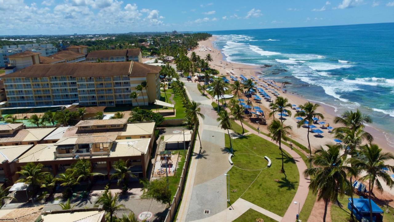 Gran Hotel Stella Maris Urban Resort & Conventions Сальвадор Экстерьер фото