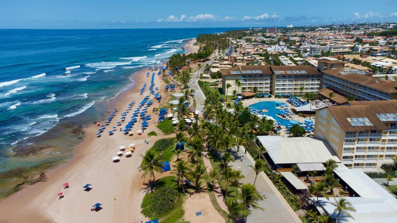 Gran Hotel Stella Maris Urban Resort & Conventions Сальвадор Экстерьер фото