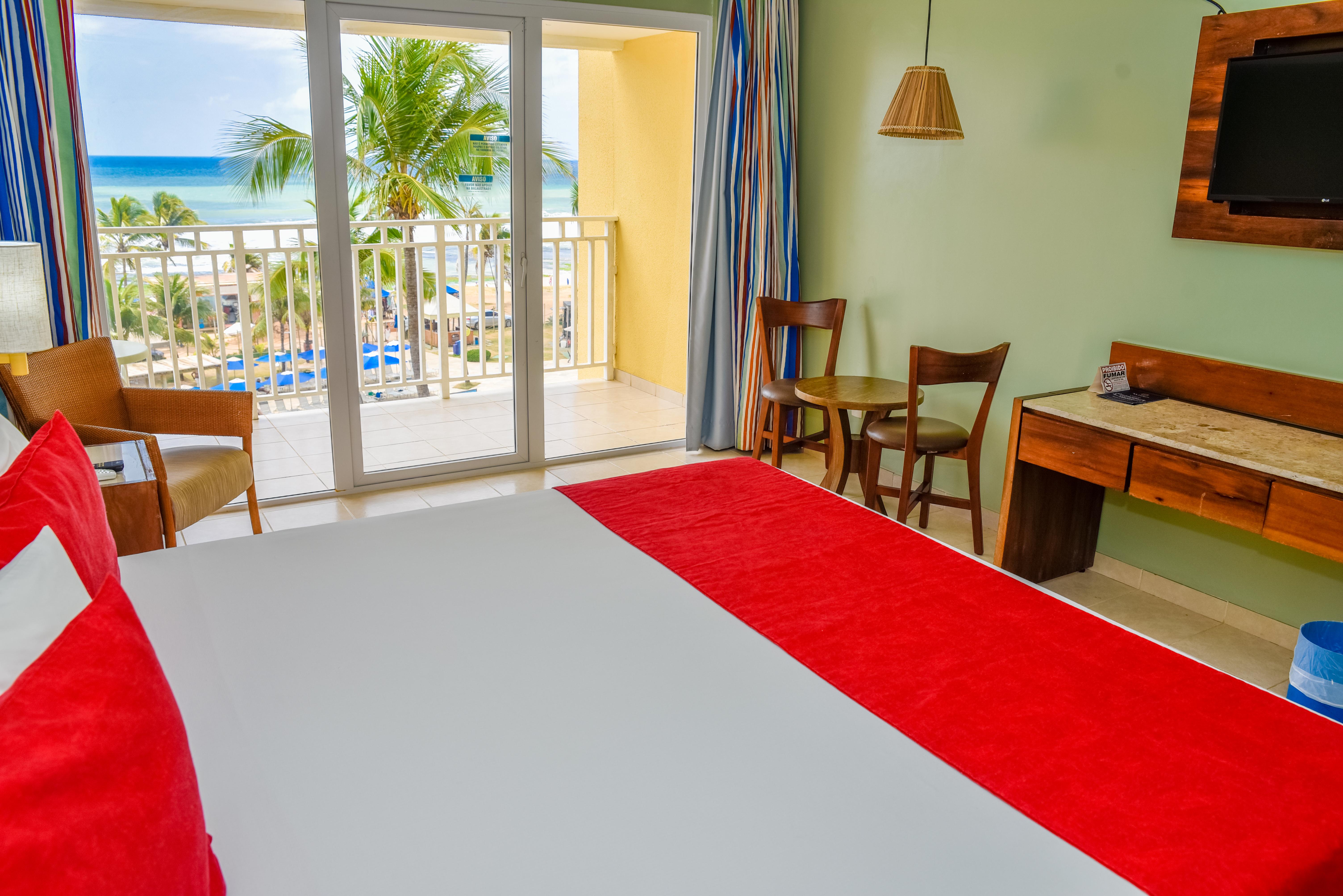 Gran Hotel Stella Maris Urban Resort & Conventions Сальвадор Экстерьер фото