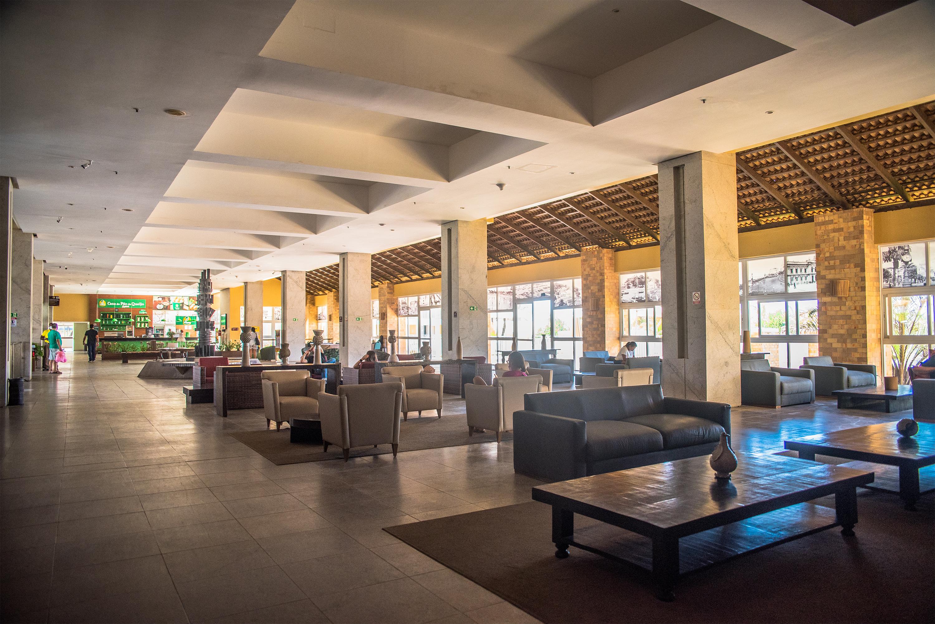 Gran Hotel Stella Maris Urban Resort & Conventions Сальвадор Экстерьер фото