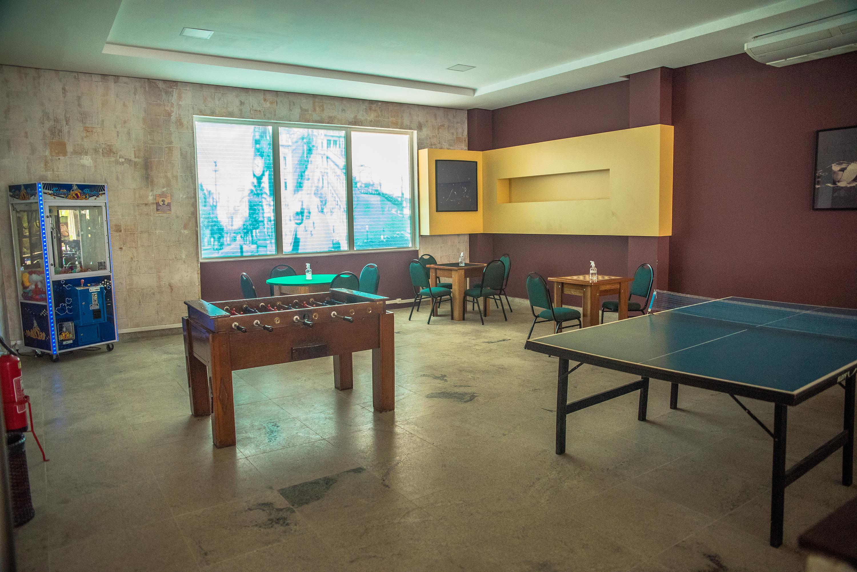 Gran Hotel Stella Maris Urban Resort & Conventions Сальвадор Экстерьер фото