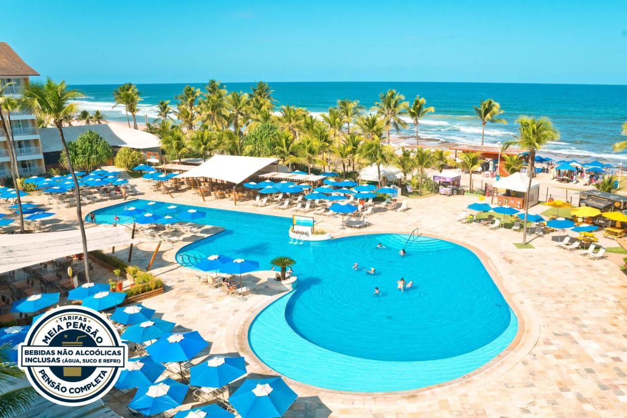 Gran Hotel Stella Maris Urban Resort & Conventions Сальвадор Экстерьер фото