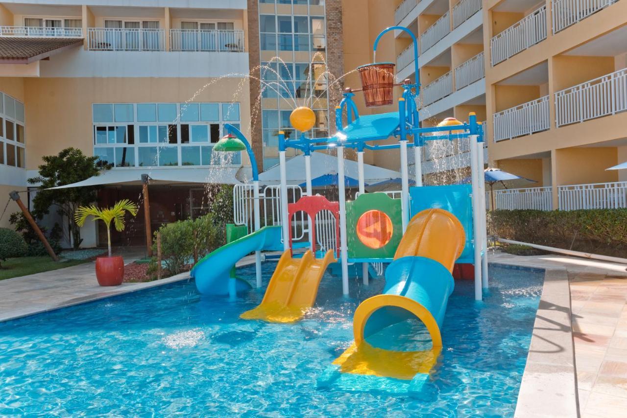 Gran Hotel Stella Maris Urban Resort & Conventions Сальвадор Экстерьер фото