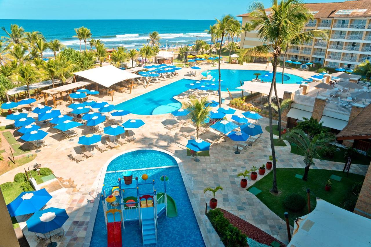 Gran Hotel Stella Maris Urban Resort & Conventions Сальвадор Экстерьер фото