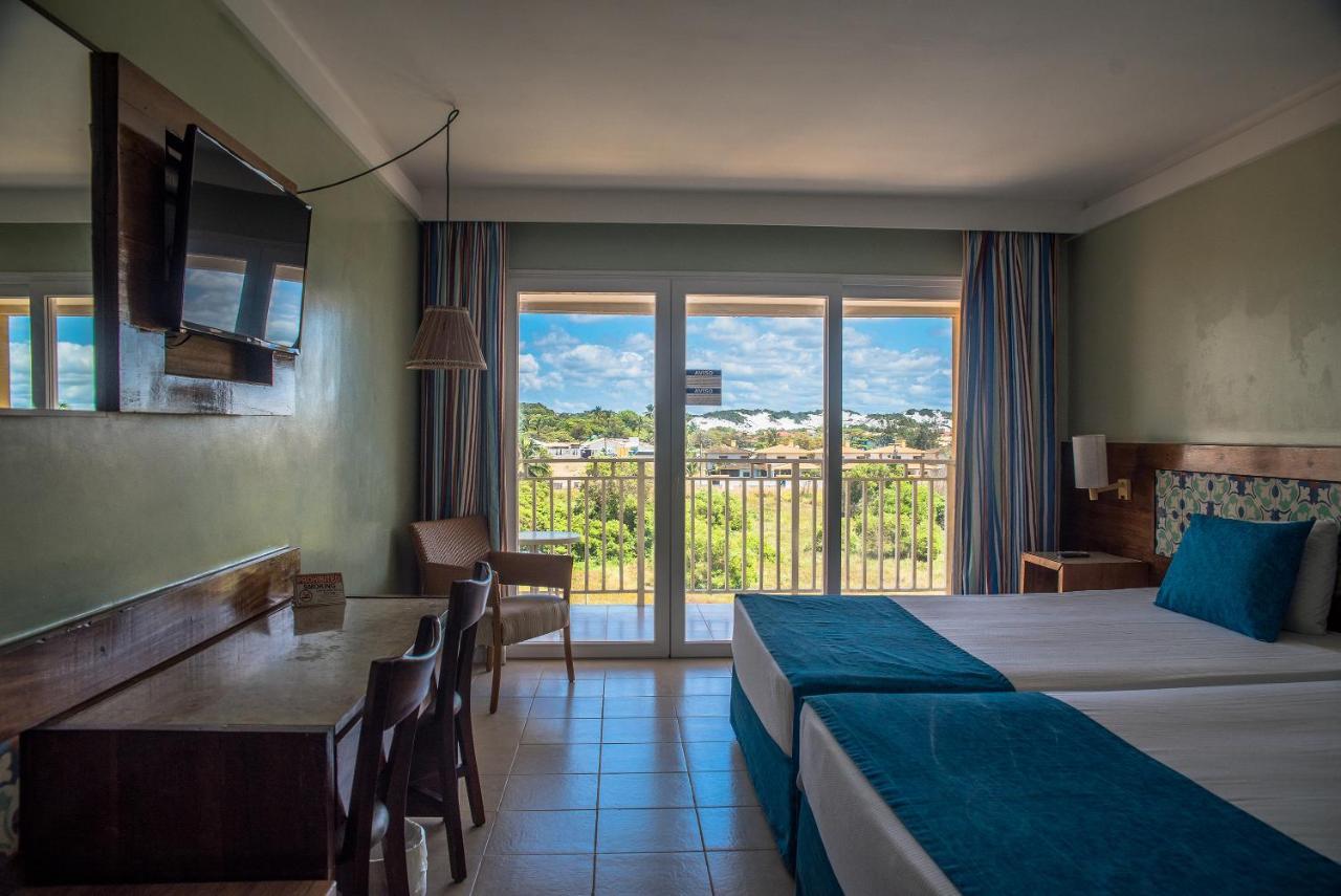 Gran Hotel Stella Maris Urban Resort & Conventions Сальвадор Экстерьер фото