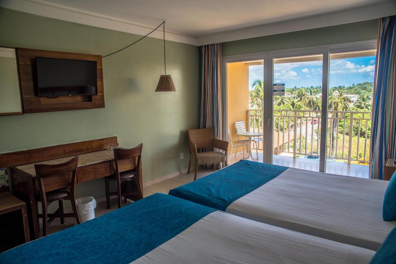 Gran Hotel Stella Maris Urban Resort & Conventions Сальвадор Экстерьер фото