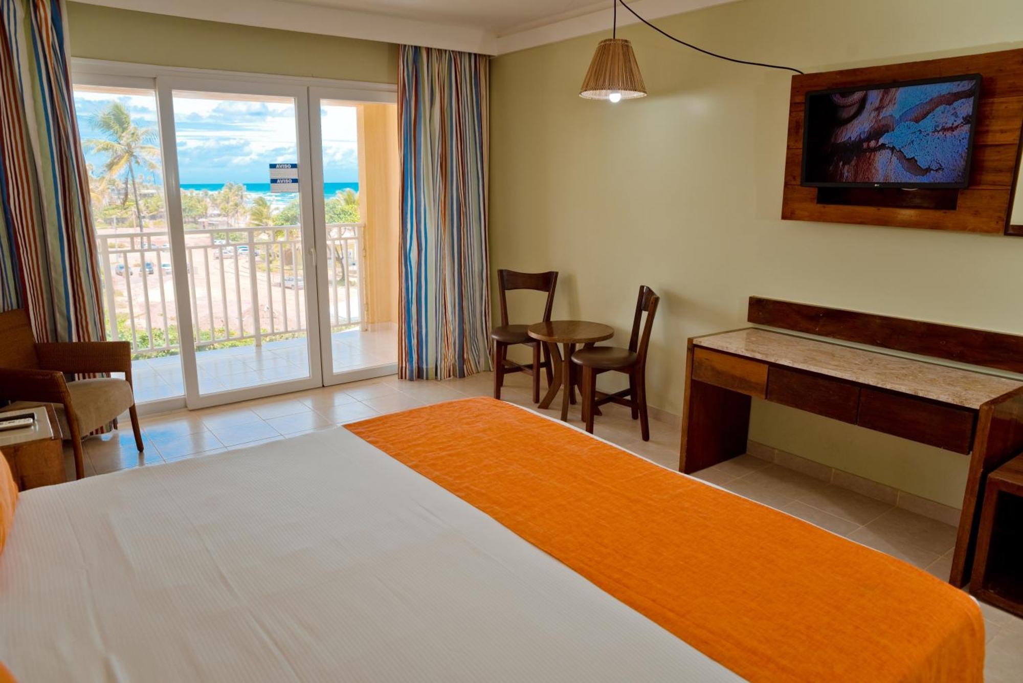 Gran Hotel Stella Maris Urban Resort & Conventions Сальвадор Экстерьер фото