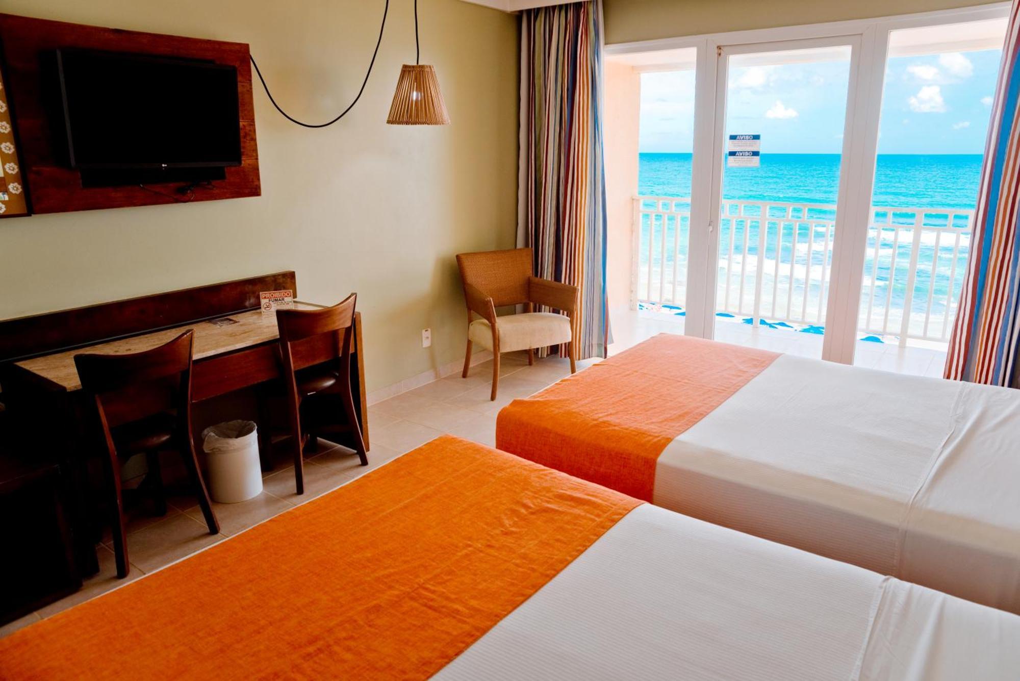 Gran Hotel Stella Maris Urban Resort & Conventions Сальвадор Экстерьер фото
