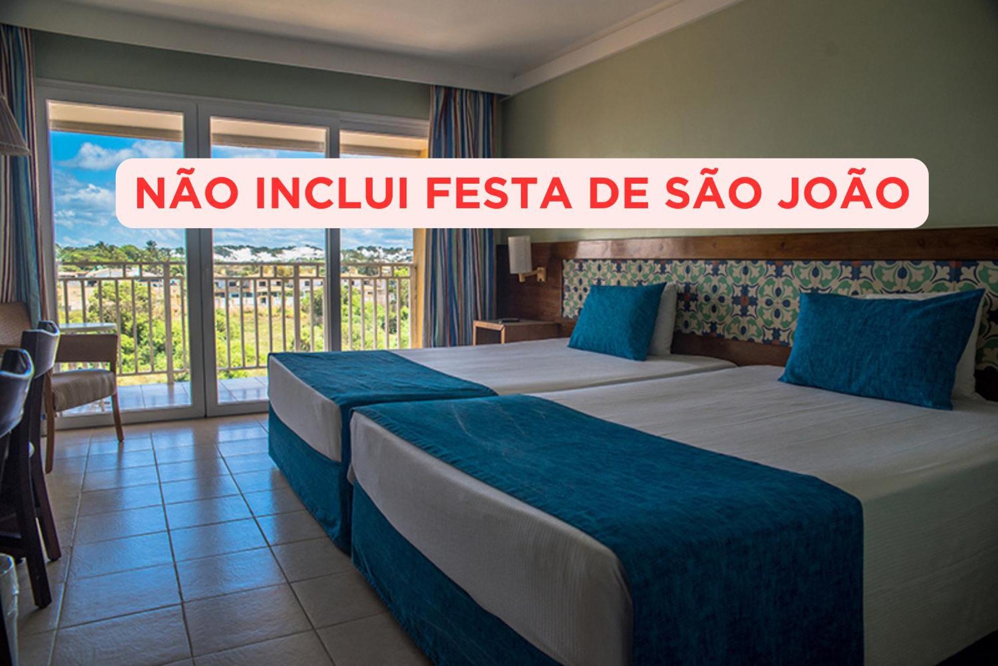 Gran Hotel Stella Maris Urban Resort & Conventions Сальвадор Экстерьер фото