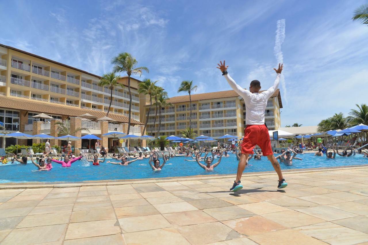 Gran Hotel Stella Maris Urban Resort & Conventions Сальвадор Экстерьер фото